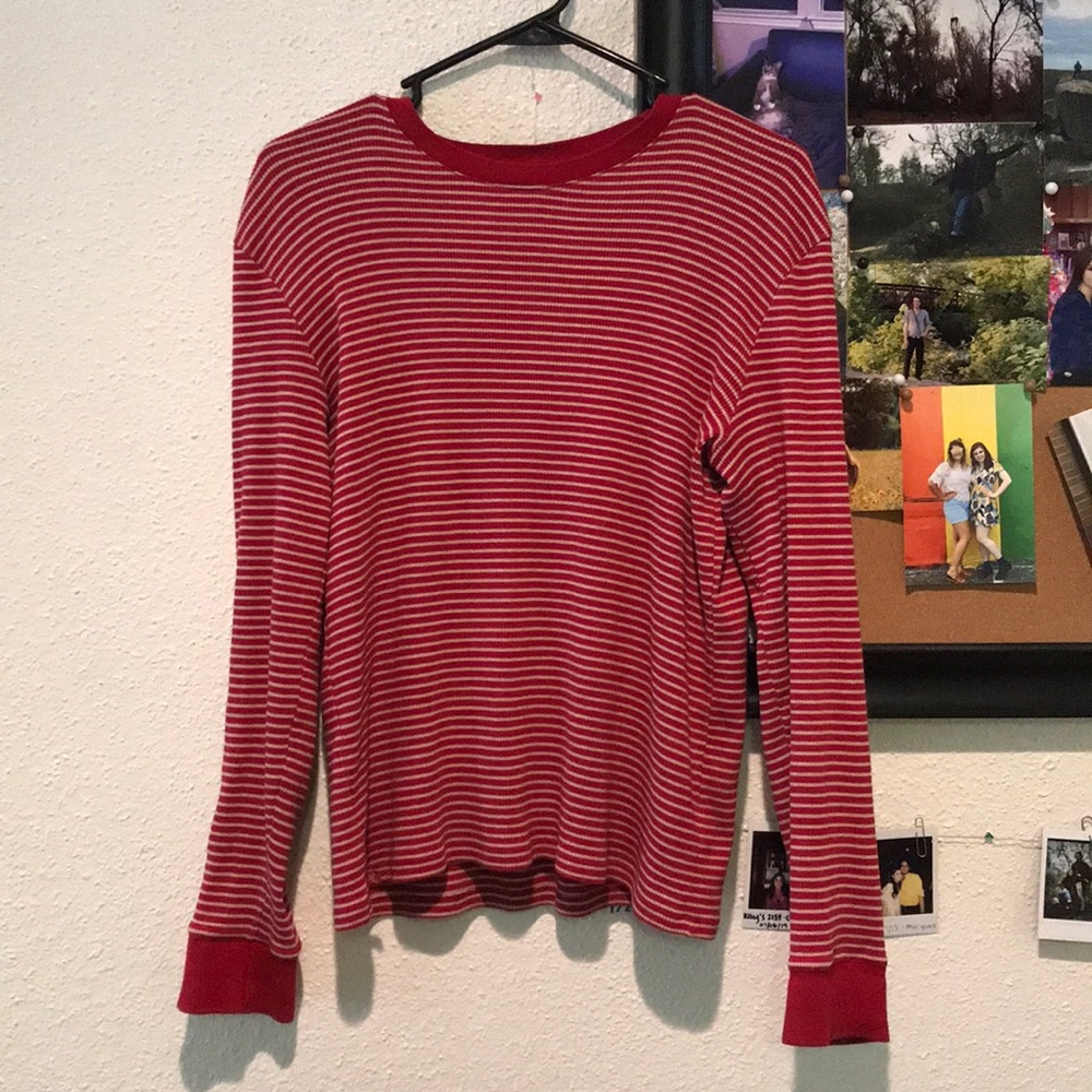 Vintage Ralph Lauren long sleeve